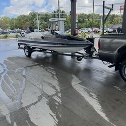 Boat Bay liner 