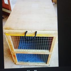 dog kennel