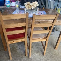 IKEA Table 