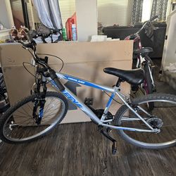 Huffy highland 26 inches mountain bike