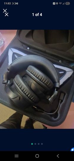 Gaming Headset Brand New 