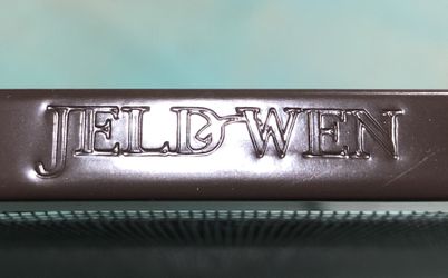 Jeldwen Window Screens