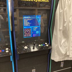 412 Game Full Size Arcade Machine 