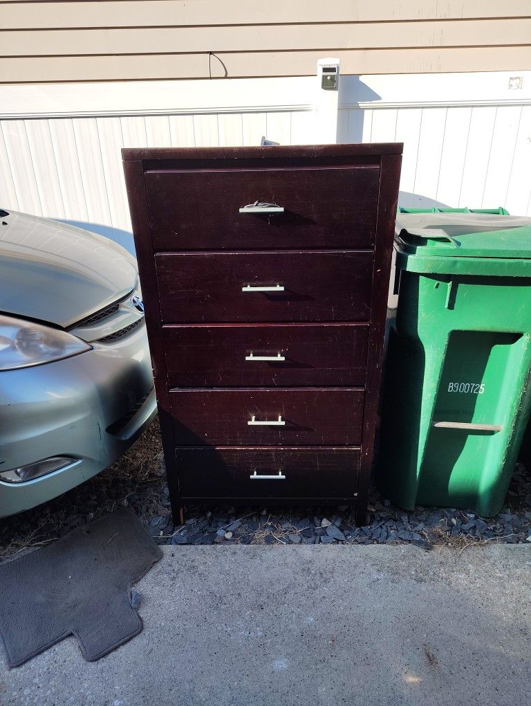 Dresser For Sale 50,$
