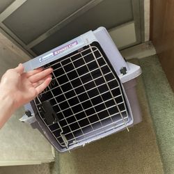 Small Crate 