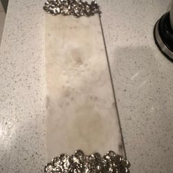 Micheal Aram Cheese Tray