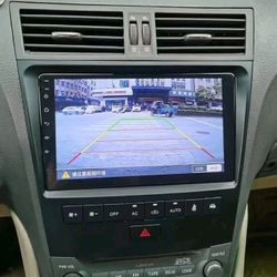 Apple Carplay Upgrade 