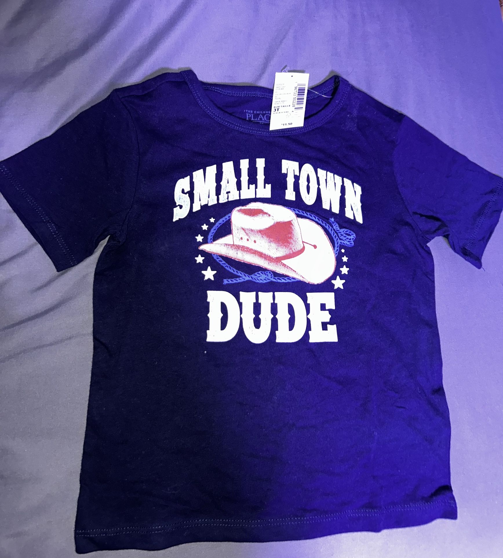 Children’s Place toddler T-shirt