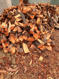 Oak Firewood