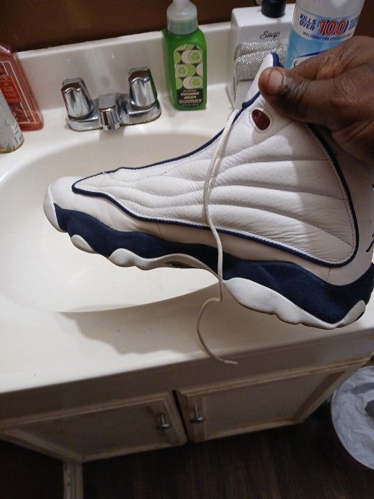 Jordan Shoes