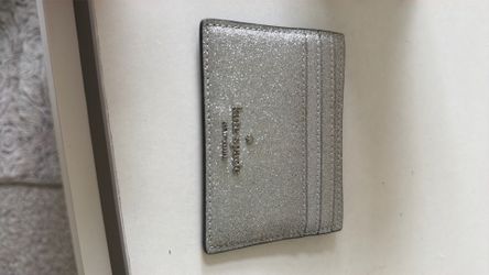 Kate Spade Card Holder