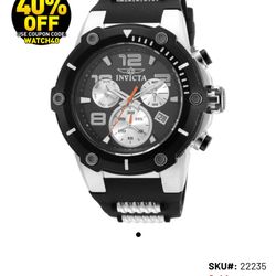 Invicta Watch