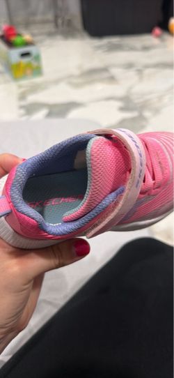 Skechers for girls
