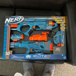 NERF TOY GREAT FOR CHRISTMAS GIFT