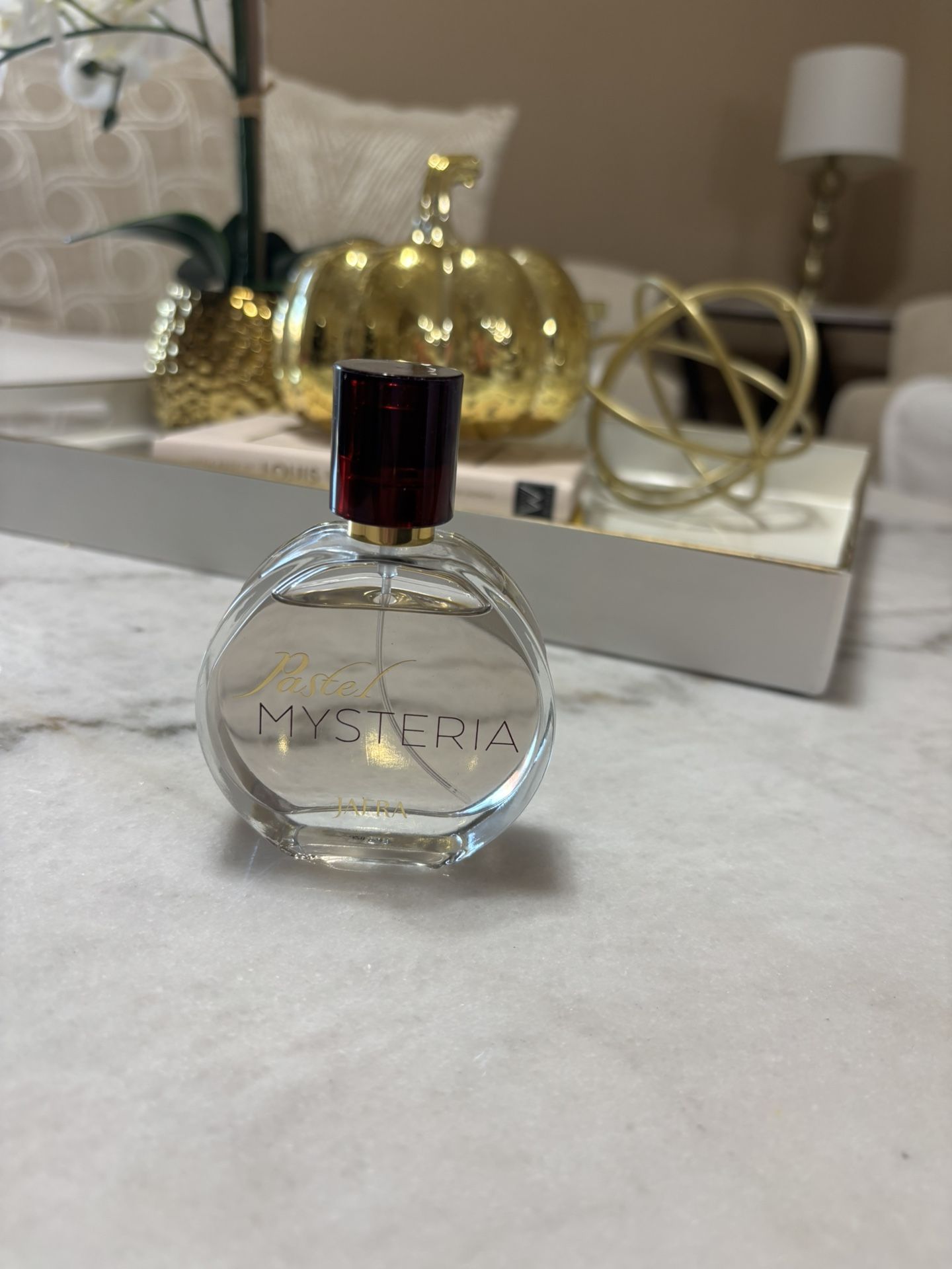 Jafra Perfume $5