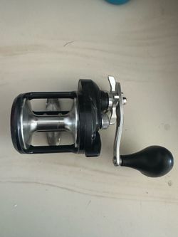 Shimano torium 30 hg