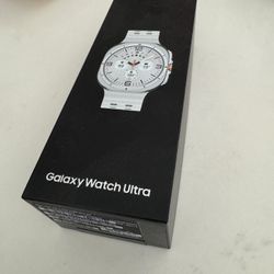Samsung Galaxy Watch Ultra - New
