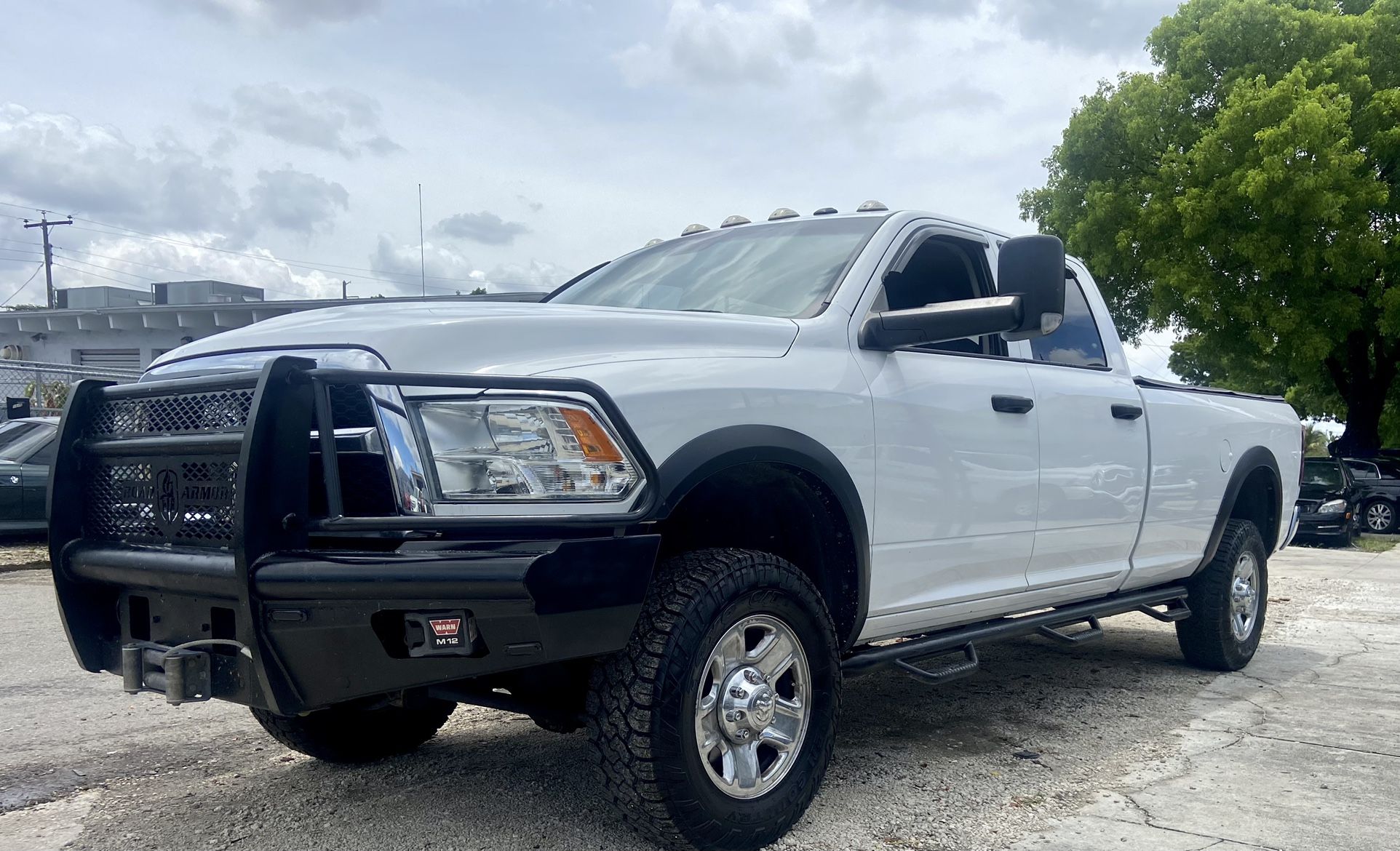 🔥2018🔥RAM 2500 Cummins TURBO DIESEL ASK 4 KAREN 📲7546102778