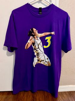 Taurasi shirt