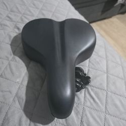 E Bike Seat