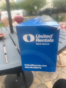 United Rentals Collector’s Series XXI