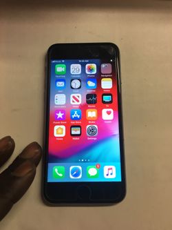 iPhone 6 16gb