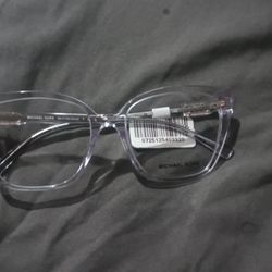 Designer eye glasses