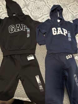 Gap Boy outfits