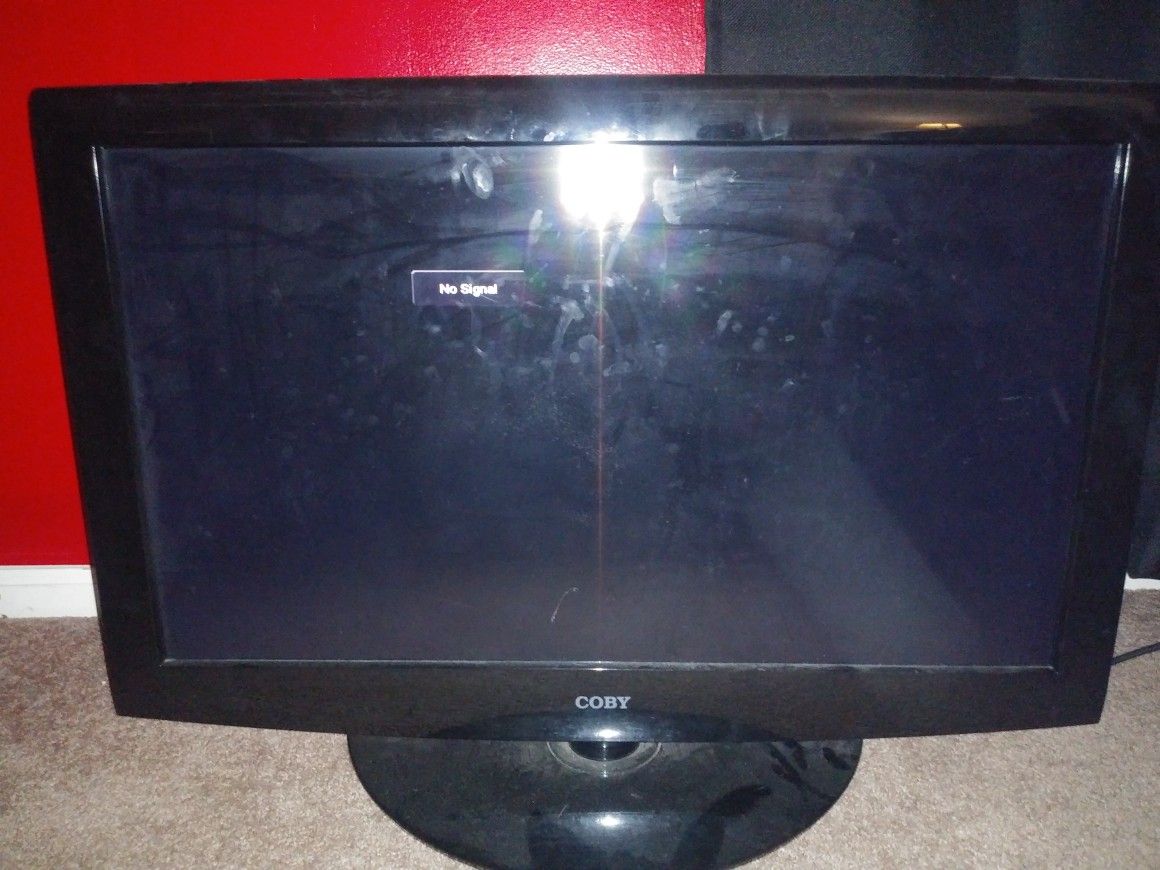 Flat screen tv