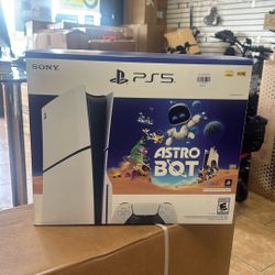 Ps5 Astro Pot ( Payments Available 