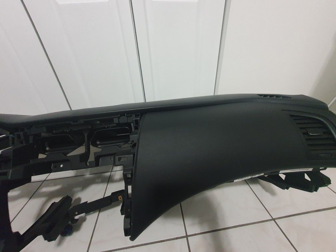 Dashboard (Pizarra O Tablero) En Excelente Estado Y Nitido. Para Nissan Altima 2017.
