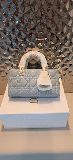 Top Quality Genuine Leather Luxury Bags