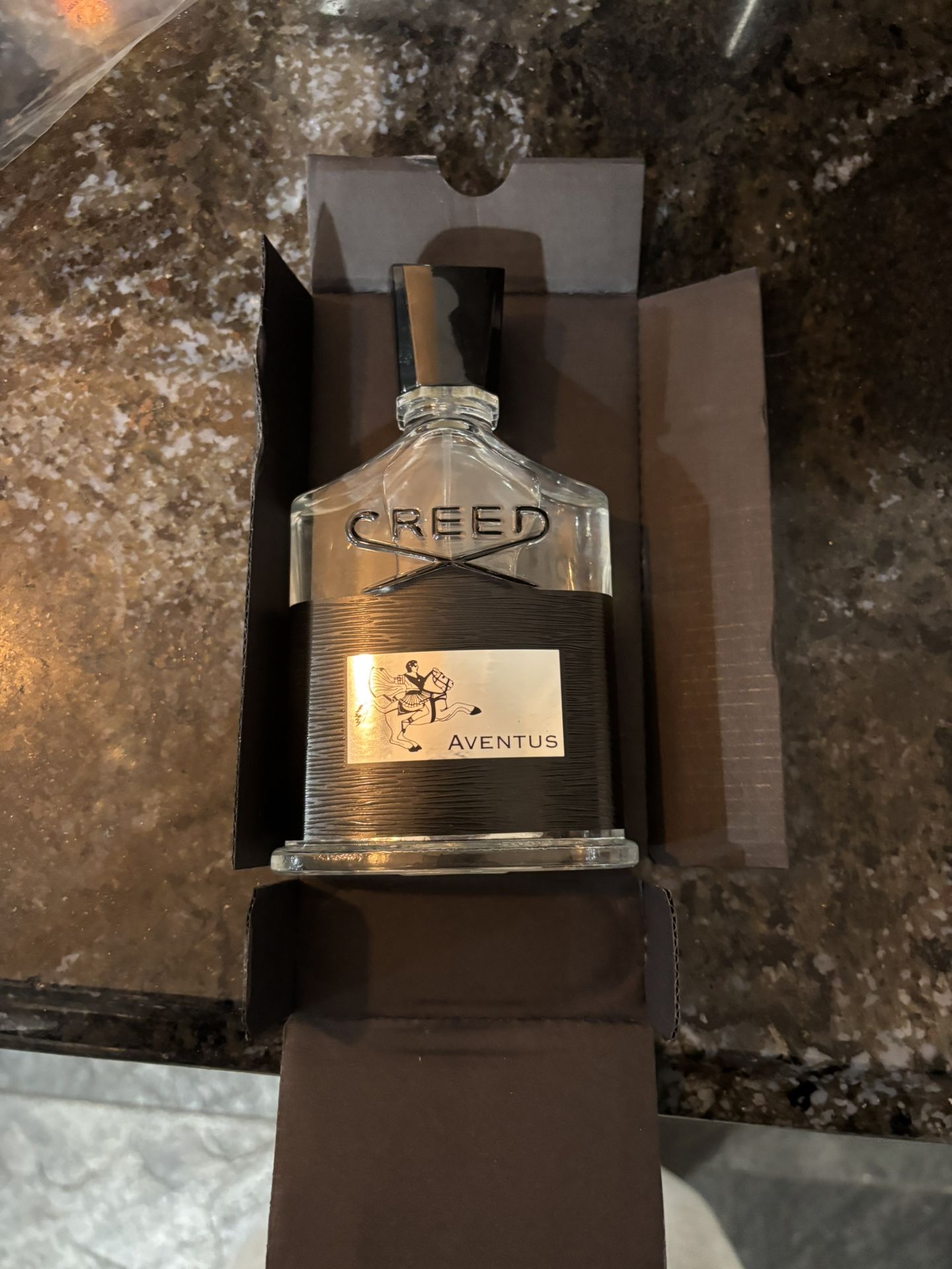 Creed Aventus Cologne