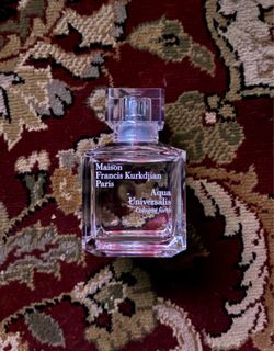 Masion Francis Fragrance