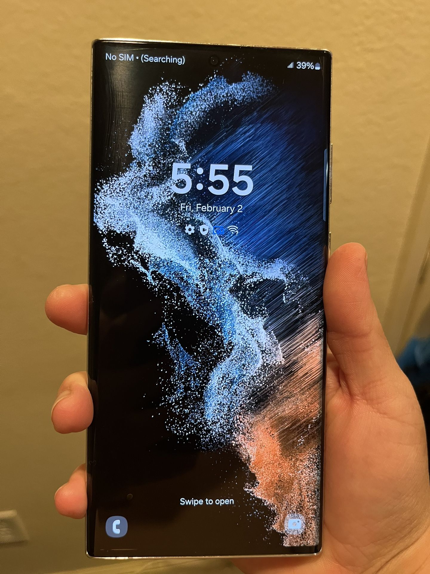 Galaxy S22 Ultra Unlocked