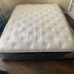 Queen Mattress