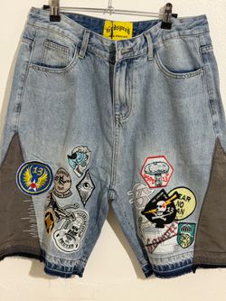 GOODSPEED SHORTS NEW COLLECTION