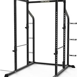 Brand New Power Rack Cage