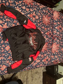 Racing Jacket Dale Earnhardt