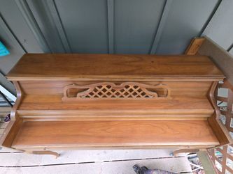 Piano