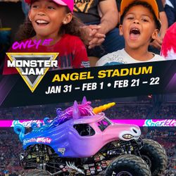 Monster Jam 