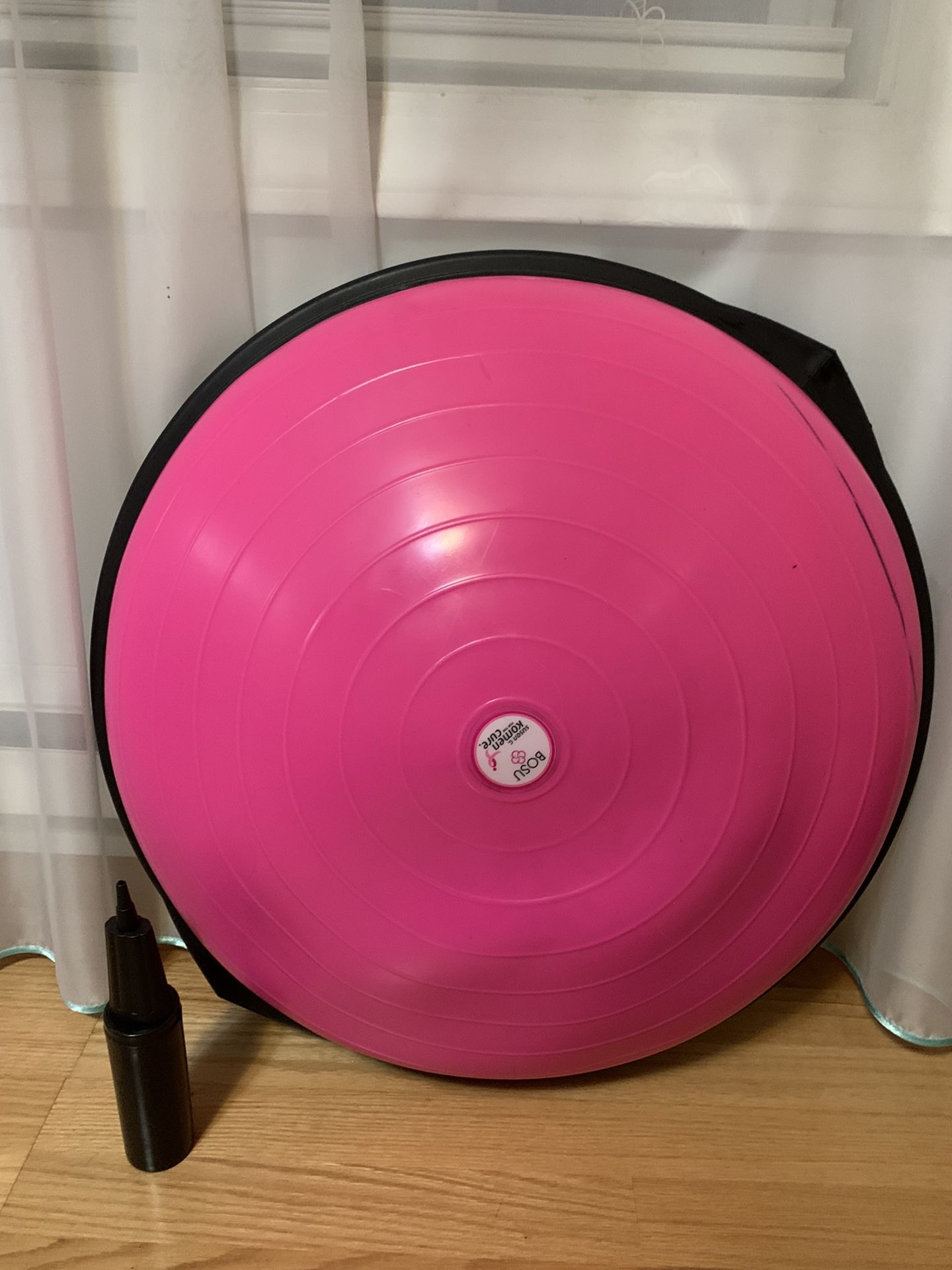 Bosu