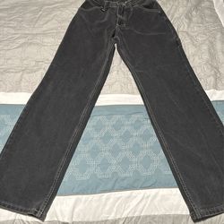 J . Galt Cargo Jeans