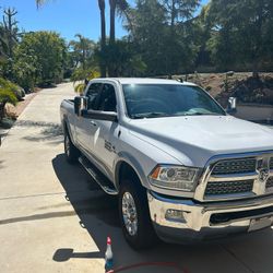 2015 Ram 2500