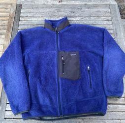 Vintage Patagonia retro x size large