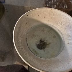 Vintage Studio Pottery Bowl 