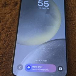 Galaxy S24+ • Factory Unlocked 256GB 