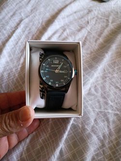 Brand new Men Skechers watch