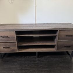 Tv Media Console Miramar/pines 