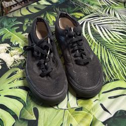 $10 Vans Shoes 
